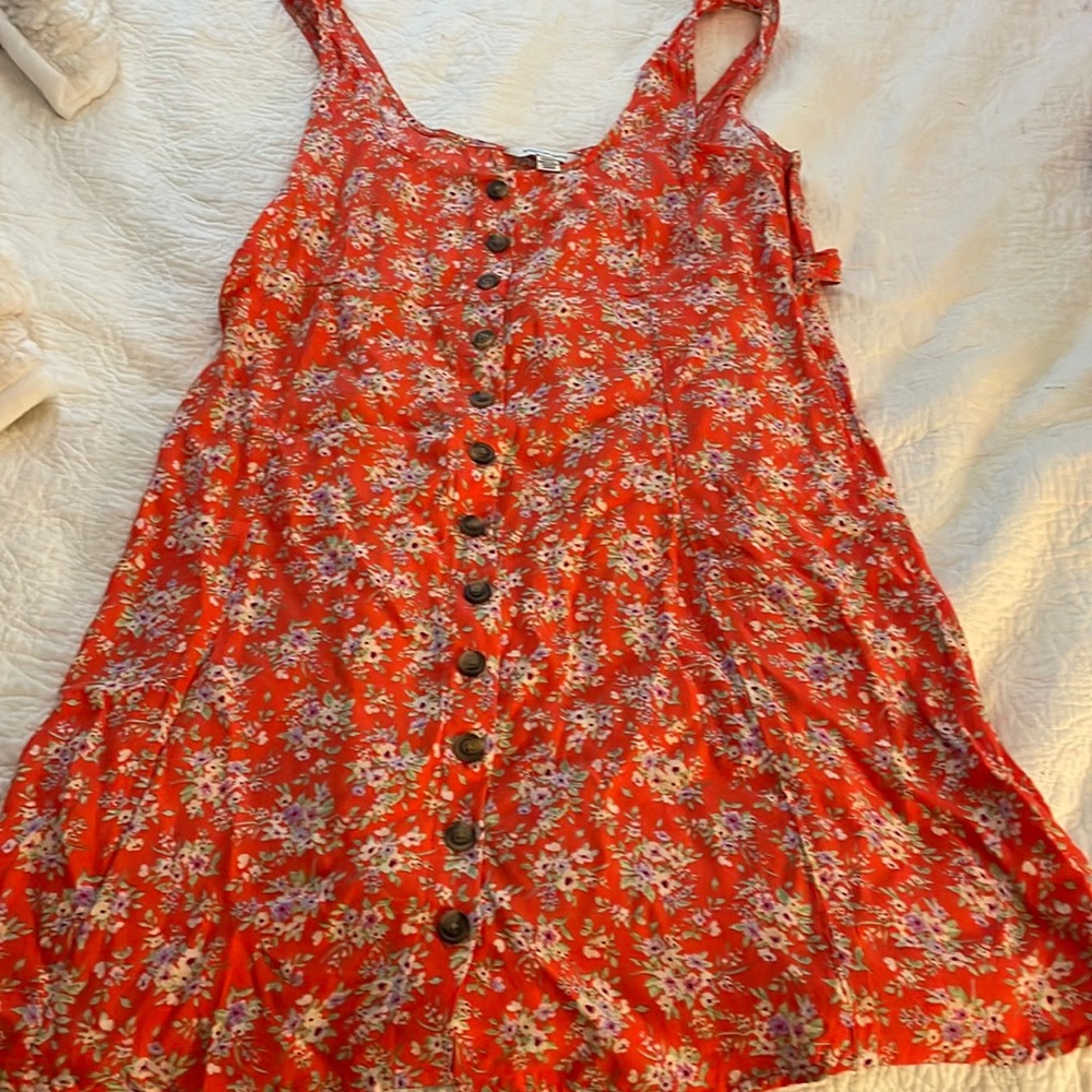American eagle dress